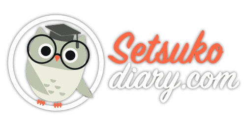 Setsukodiary Logo